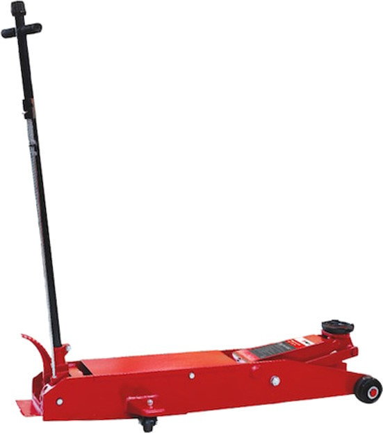 Домкрат Wurth Cargo 5T