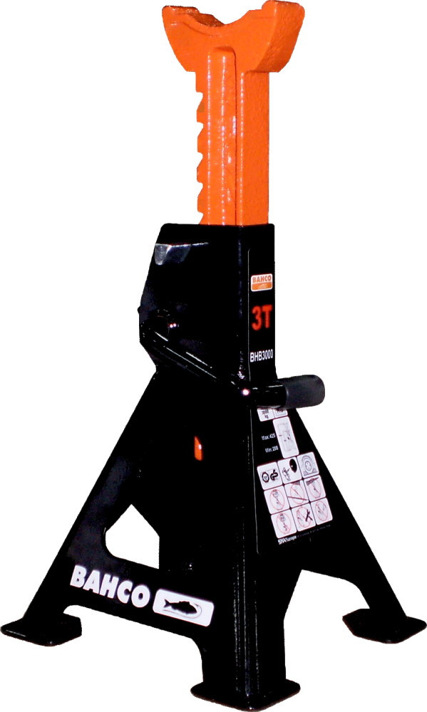 Подставка Bahco BH36000