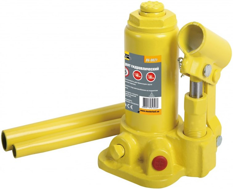 Домкрат Master Tool 86-0021