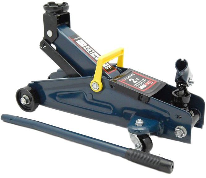 Домкрат Forsage 22005