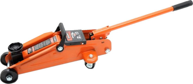 Домкрат Elegant 350 003