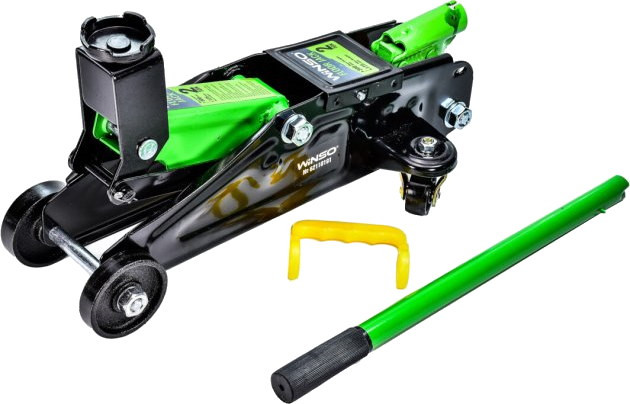 Домкрат Winso 171850