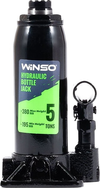 Домкрат Winso 170510