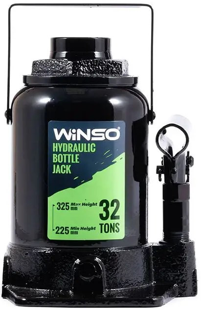 Домкрат Winso 170320