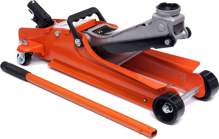 Домкрат KRAFT&DELE KD1307