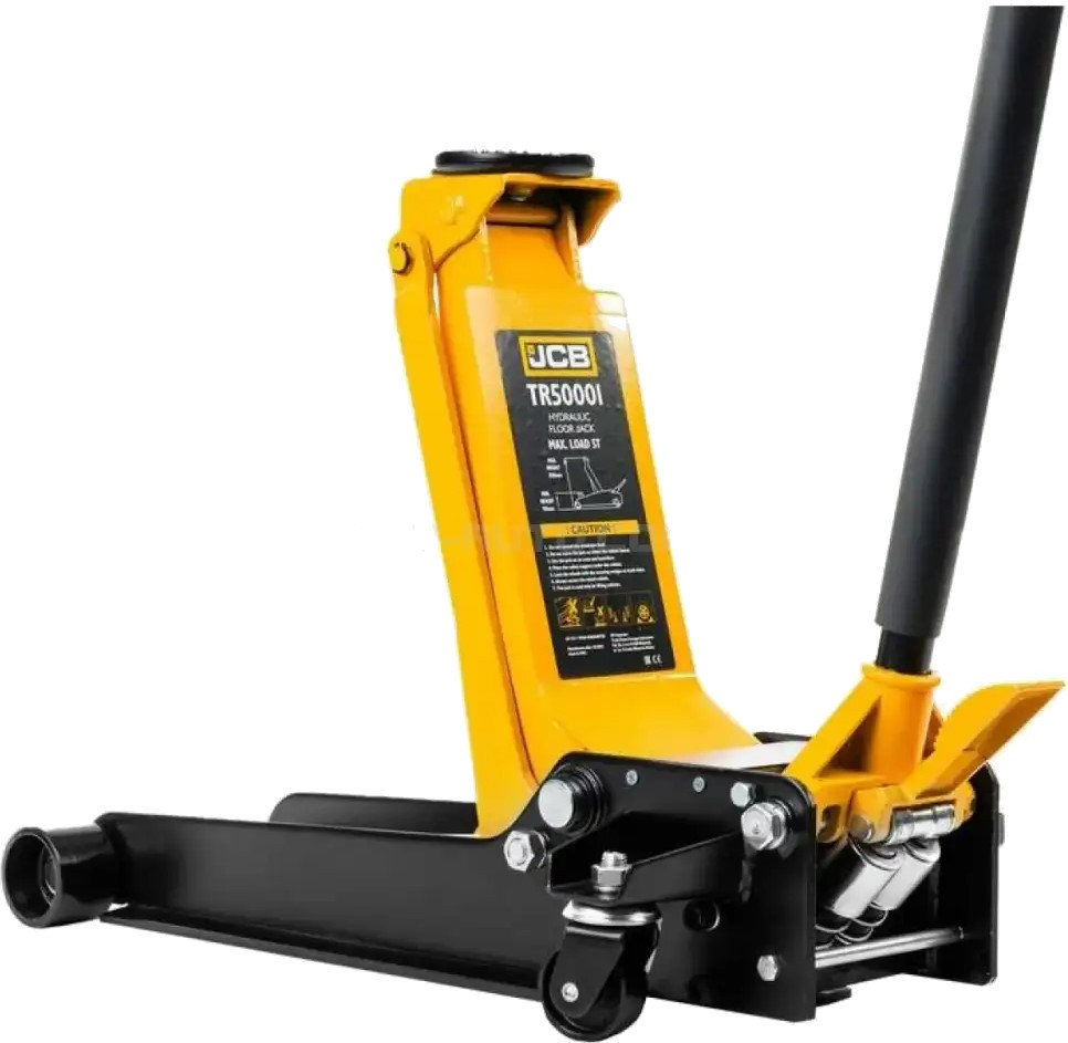 Домкрат JCB TR50001