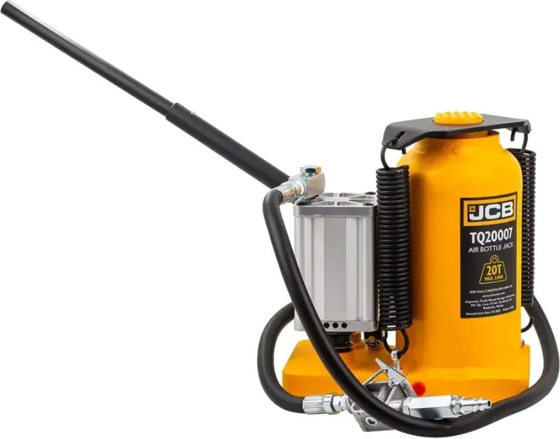 Домкрат JCB TQ20007