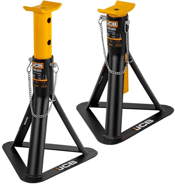 Подставка JCB TH52011