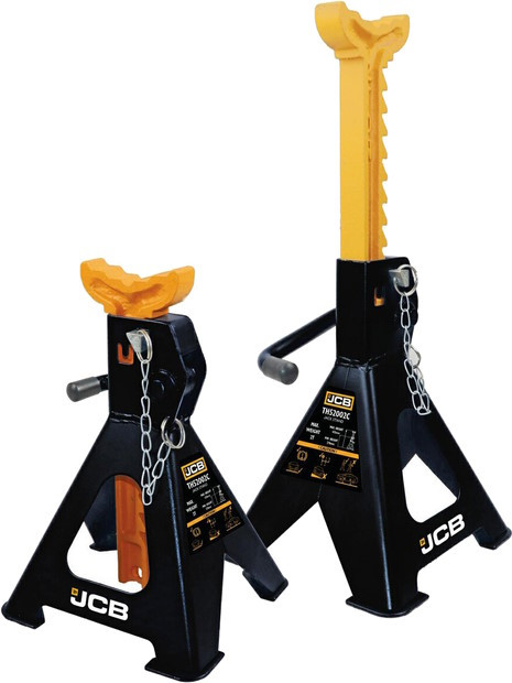 Подставка JCB TH52002C