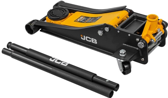 Домкрат JCB TH32515