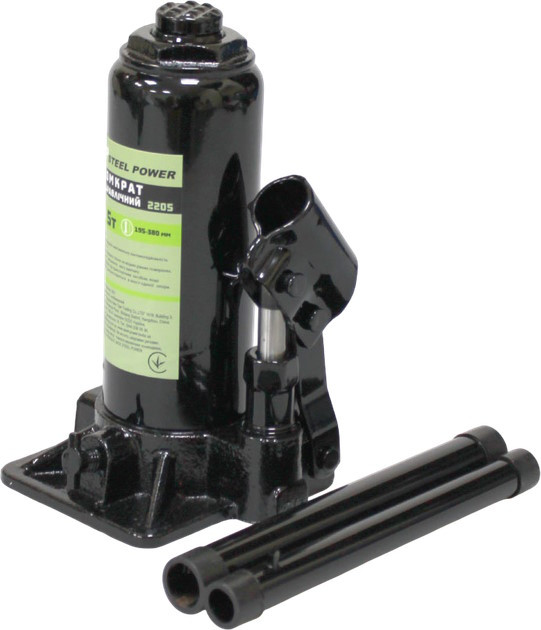 Домкрат Steel Power SPR 2205P