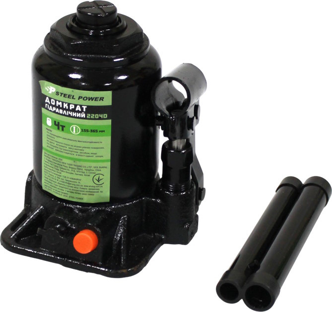 Домкрат Steel Power SPR 2204D