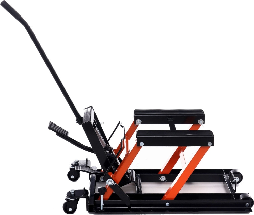 Домкрат KRAFT&DELE KD353