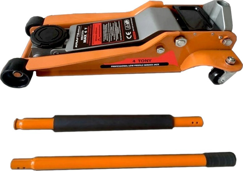 Домкрат KRAFT&DELE KD1379