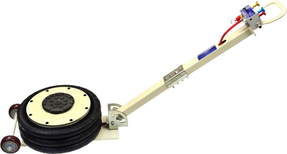 Домкрат Geko G02063