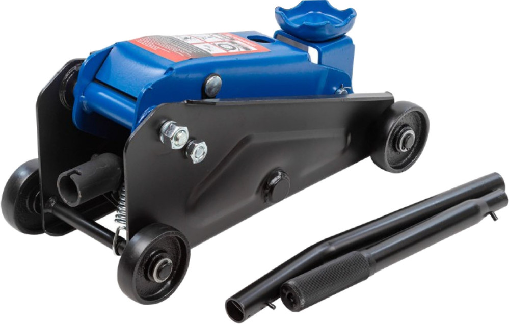 Домкрат Forsage F-TR20005