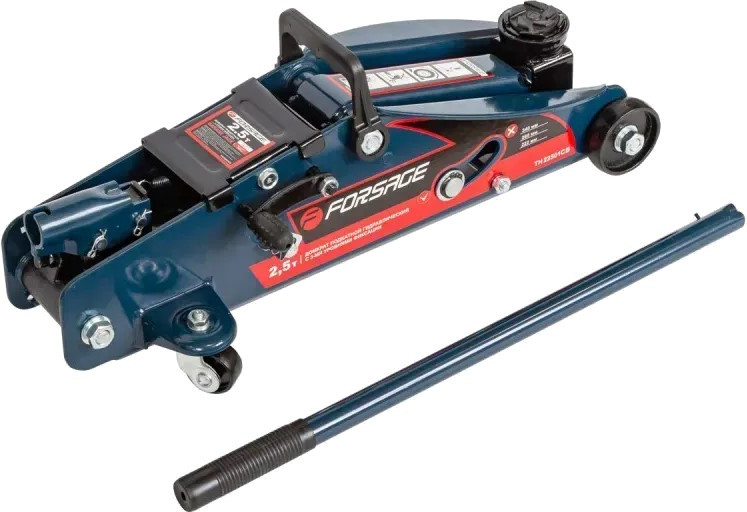 Домкрат Forsage F-TH22501C