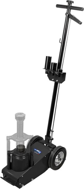 Домкрат Forsage F-1600-7