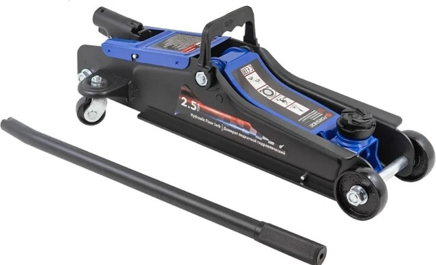 Домкрат Forsage F-T830031DS