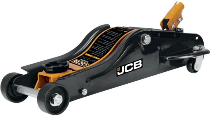 Домкрат JCB T825010R