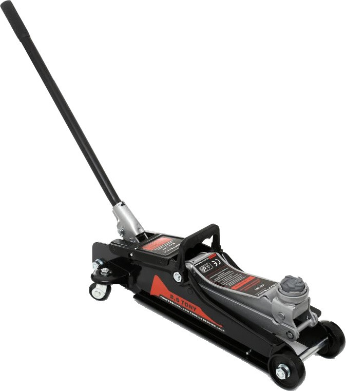 Домкрат KRAFT&DELE KD1362