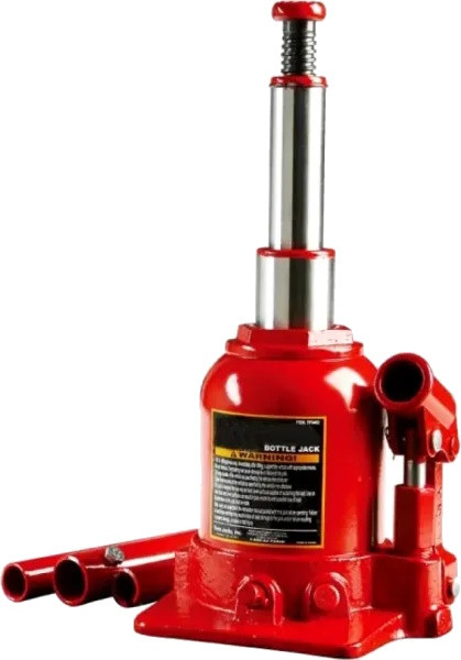 Домкрат GTM TF0402