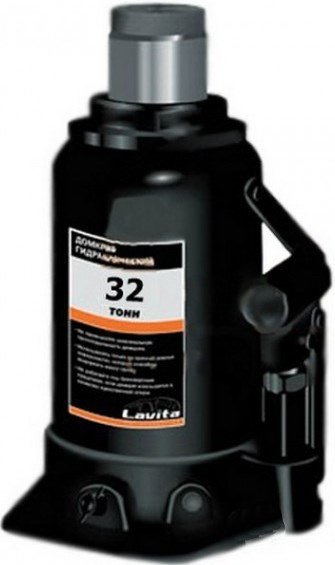 Домкрат Lavita LA JNS-32