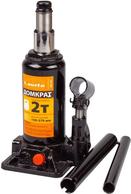 Домкрат Lavita LA JNS-22