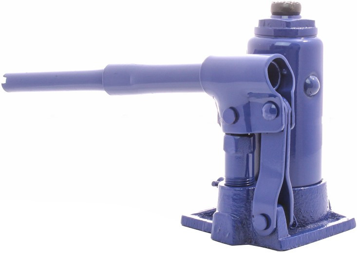 Домкрат Lavita LA JNS-02PVC