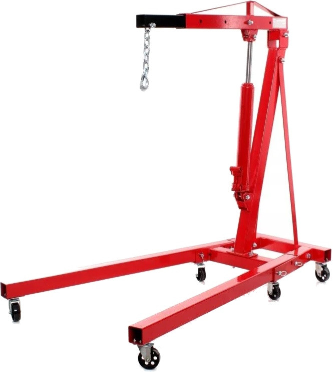 Домкрат KRAFT&DELE KD320