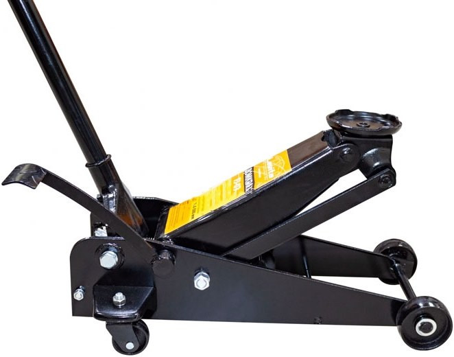 Домкрат Lavita LA FJ-07