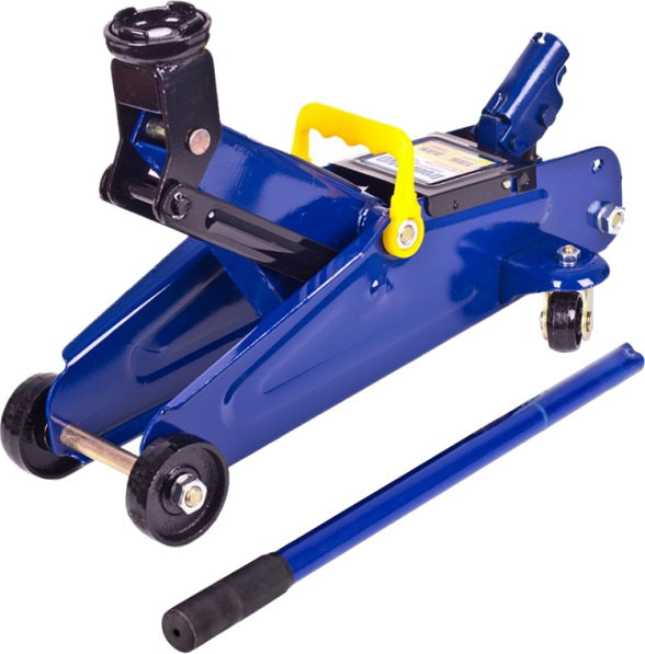 Домкрат Vitol IH-135335DP