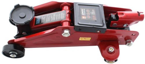 Домкрат Dorozhna Karta FJ-05