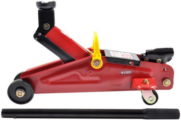 Домкрат CarLife FJ565