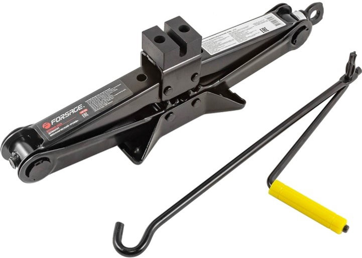 Домкрат Forsage F-10152