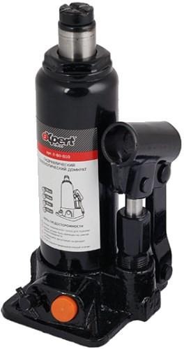 Домкрат Expert E-80-050