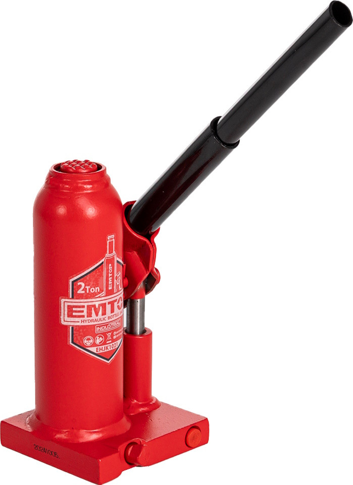 Домкрат EMTOP EHJK1021