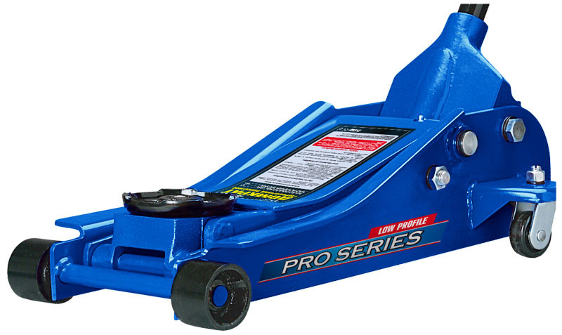 Домкрат Vitol DP-300038