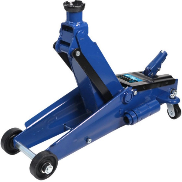 Домкрат Vitol DP-25025B