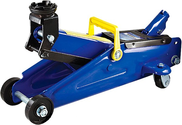 Домкрат Vitol DP-20065K