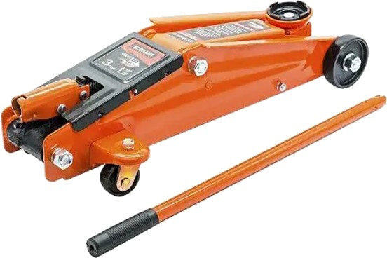 Домкрат Elegant 350 008