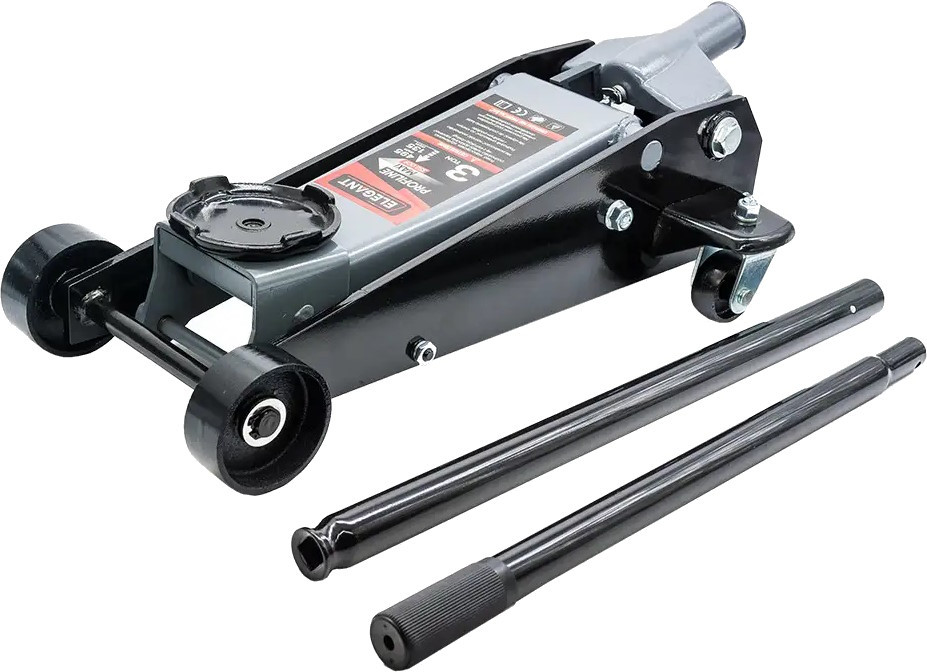 Домкрат Elegant 350 009