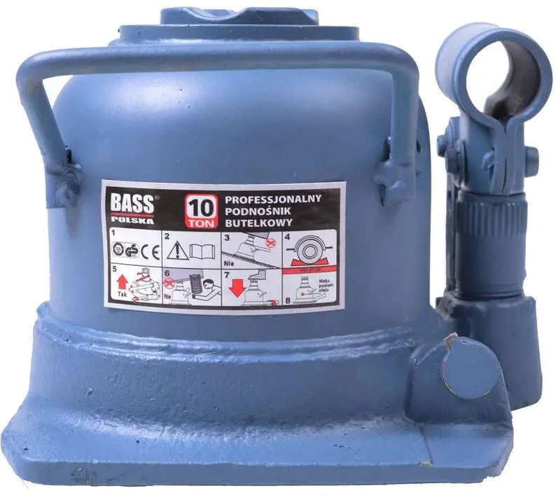 Домкрат Bass Polska 3316