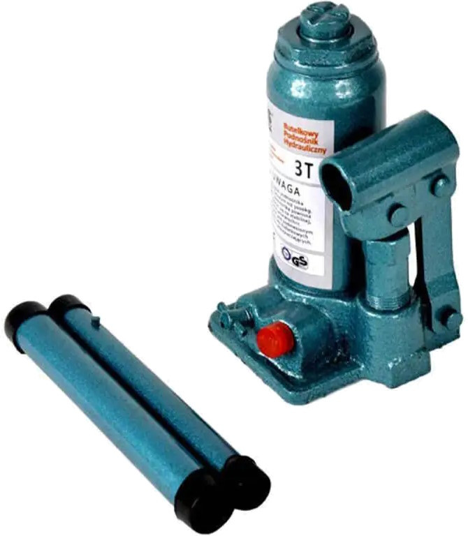 Домкрат Bass Polska 3302