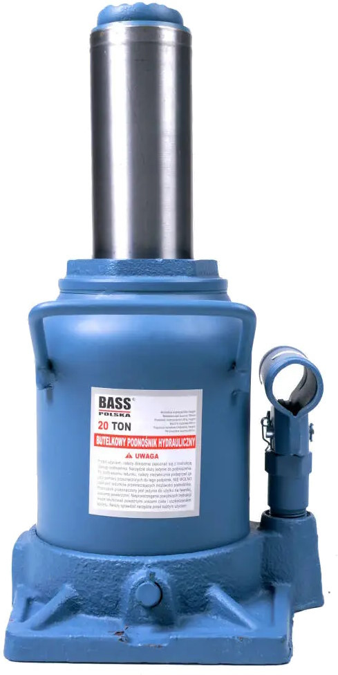 Домкрат Bass Polska 3311