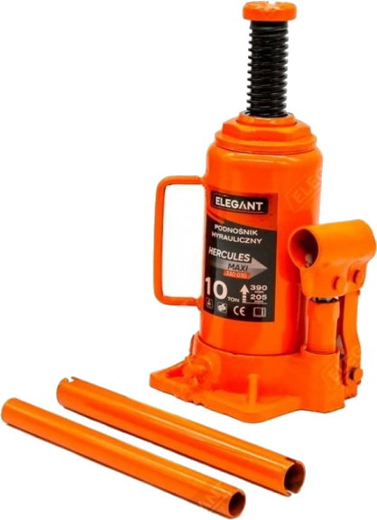 Домкрат Elegant 330 010