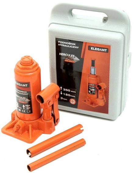 Домкрат Elegant 330 003/1