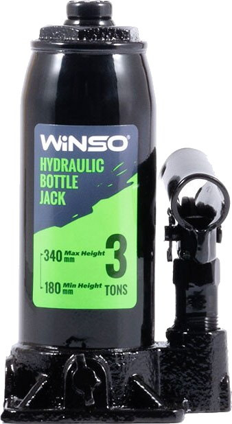 Домкрат Winso 170310
