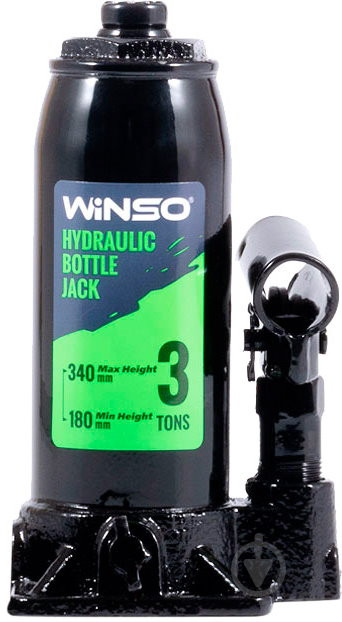 Домкрат Winso 170300