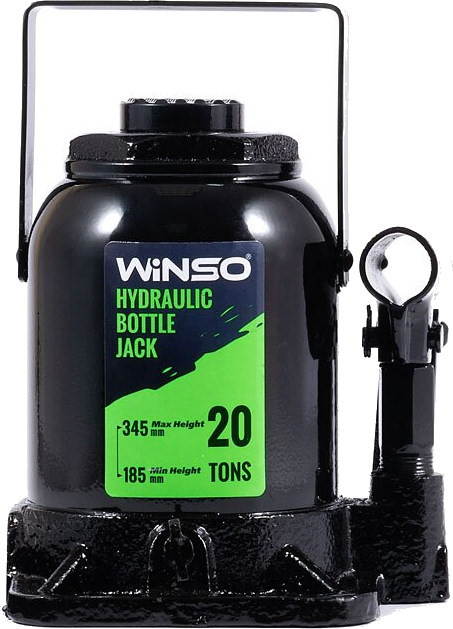 Домкрат Winso 170230